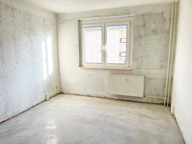 Etagenwohnung Oschersleben Oschersleben - 4 Zimmer, 70 m&sup2;, 373&euro; | Angebot:26869354