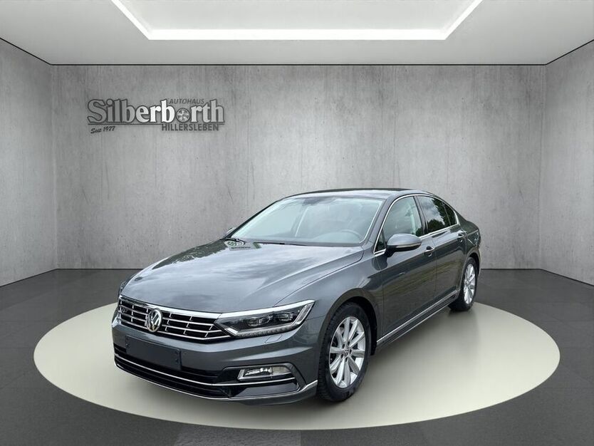Passat