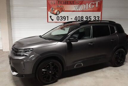 Citroen C5 Aircross 29.995 km 24.998 &euro; Magdeburg 39116