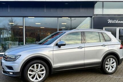 VW Tiguan 71.216 km 26.950 &euro; Burg 39288