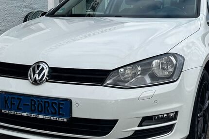 VW Golf 86.114 km 10.900 &euro; Burg 39288