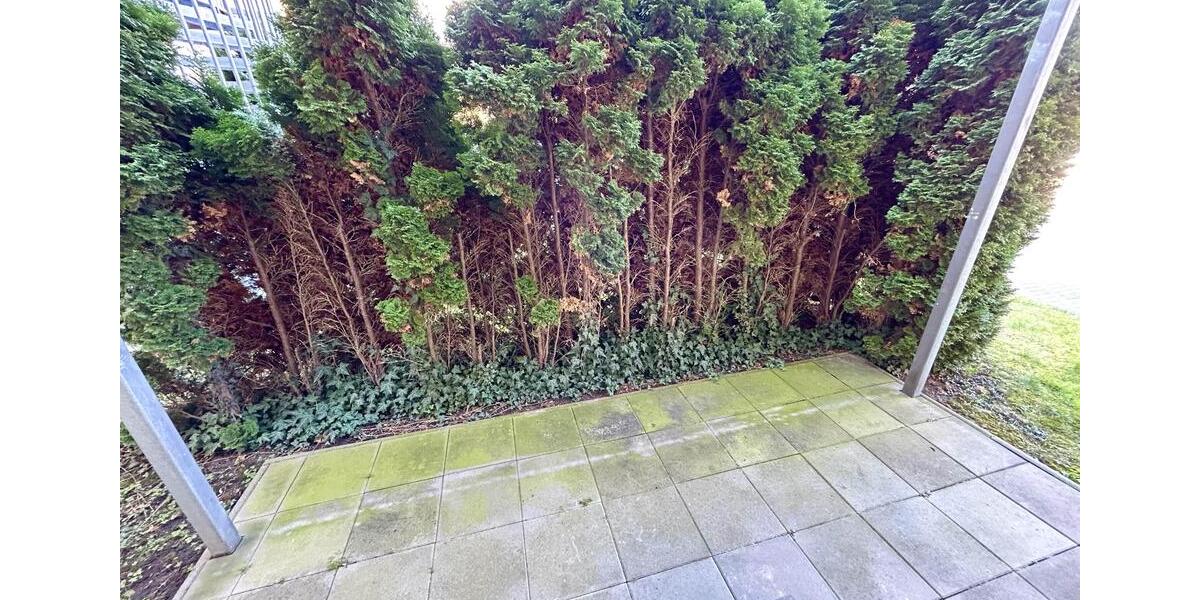 Erdgeschoßwohnung Magdeburg Nordwest - 2 Zimmer, 51 m&sup2;, 366&euro; | Angebot:25887240