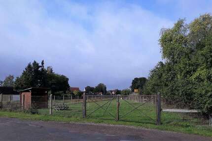 Grundstück zu verkaufen in Tangerhütte 30.000 € 1030 m² zimmer