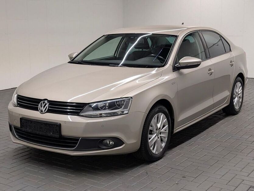 Jetta