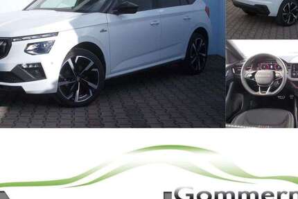 Skoda Kamiq 16.212 km 26.450 &euro; Gommern 39245
