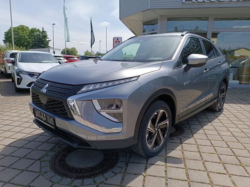 Mitsubishi Eclipse Cross 9.691 km 26.990 € Magdeburg 39124
