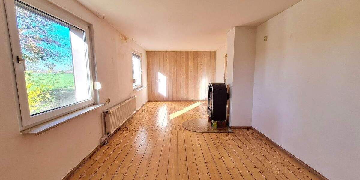 Doppelhaushälfte Magdeburg Salbke - 4 Zimmer, 100 m&sup2;, 230.000&euro; | Angebot:24435559
