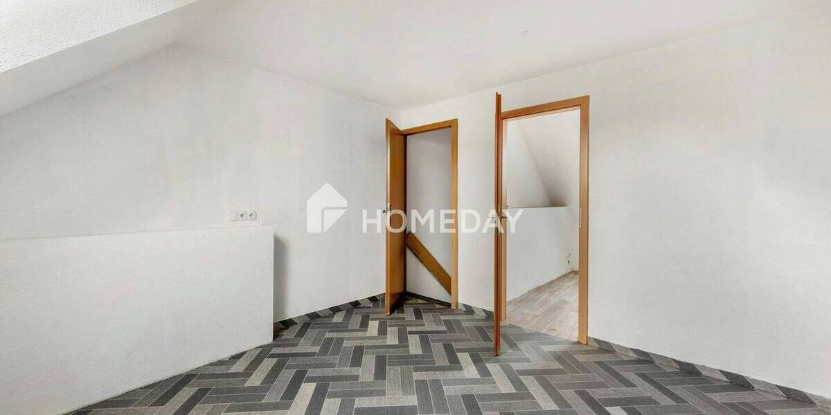 Reihenendhaus Burg - 5 Zimmer, 167 m&sup2;, 175.000&euro; | Angebot:26406437