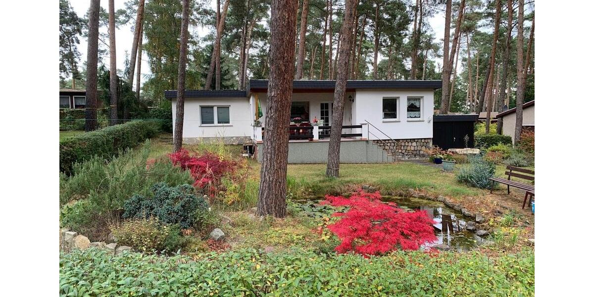 Bungalow Schönebeck (Elbe) Pretzien - 3 Zimmer, 70 m&sup2;, 125.000&euro; | Angebot:25420686