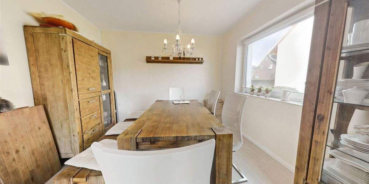 Doppelhaushälfte Magdeburg Rothensee - 5 Zimmer, 112 m&sup2;, 339.000&euro; | Angebot:25729310