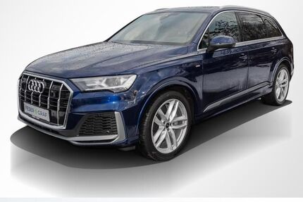 Audi Q7 43.313 km 63.940 &euro; Magdeburg 39126