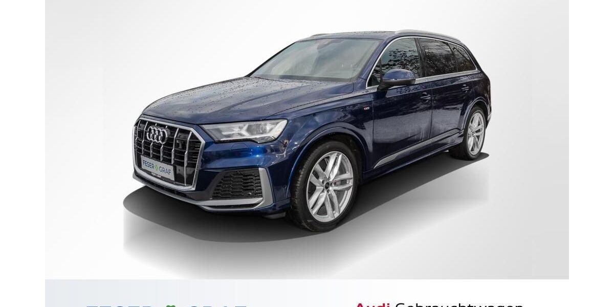 Audi Q7 43.313 km 64.940 &euro; Magdeburg 39126
