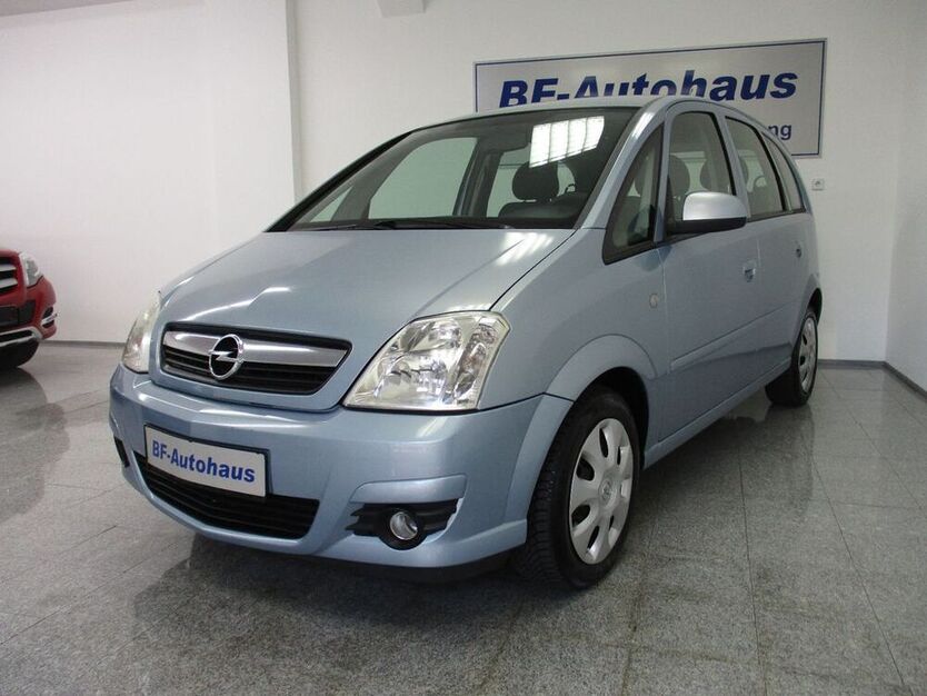 Meriva