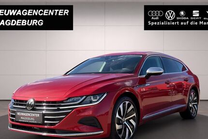 VW Arteon 25.598 km 34.980 &euro; Magdeburg 39128