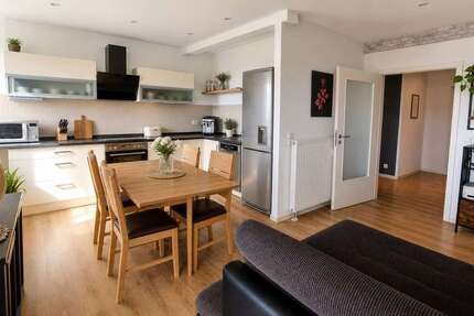Wohnung Magdeburg Nordwest - 4 Zimmer, 99 m&sup2;, 1.040&euro; | Angebot:26460590