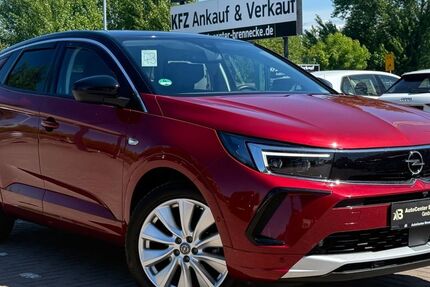 Opel Grandland (X) 49.350 km 20.950 &euro; Magdeburg 39118