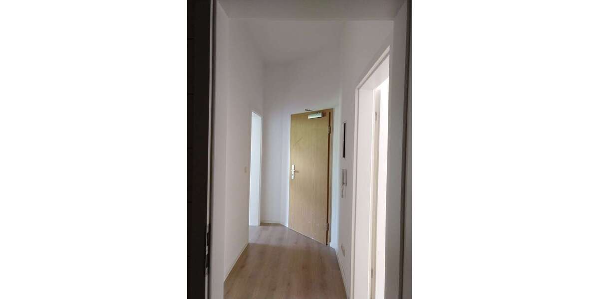 2-Zimmer-Wohnung inkl. Einbauküche ***1 Monat kaltmietenfrei*** - Erdgeschoßwohnung Burg | Angebot:8994940