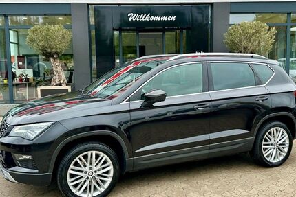 Seat Ateca 72.626 km 24.950 € Magdeburg 39112