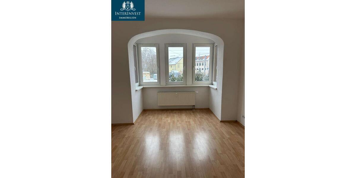 Erdgeschoßwohnung Magdeburg Neue Neustadt - 3 Zimmer, 72 m&sup2;, 460&euro; | Angebot:24474678