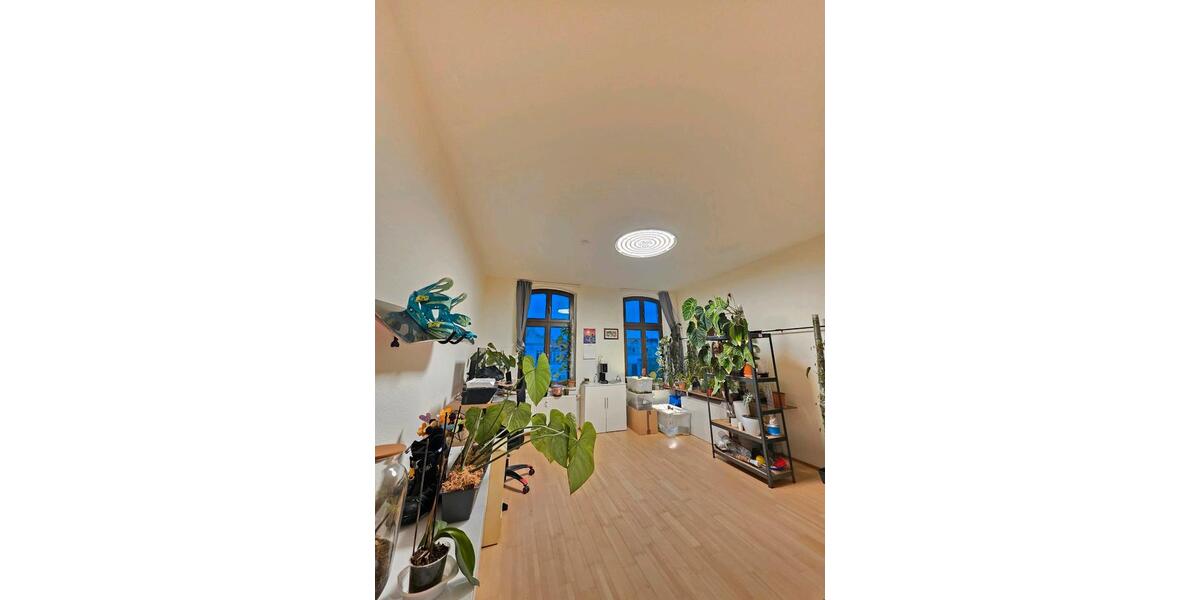 Etagenwohnung Magdeburg Nordwest - 3 Zimmer, 102 m&sup2;, 820&euro; | Angebot:26216052