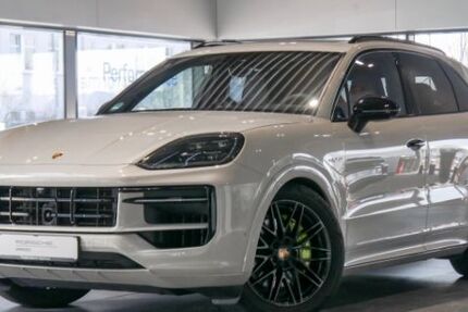 Porsche Cayenne 44.400 km 95.890 &euro; Magdeburg 39116