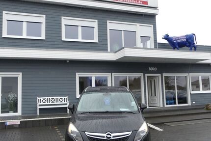 Opel Zafira 177.000 km 6.900 &euro; Magdeburg 39108