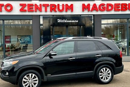 Kia Sorento 205.984 km 9.750 &euro; Magdeburg 39112