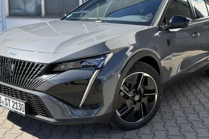 Peugeot 408 4.500 km 39.980 &euro; Magdeburg 39110