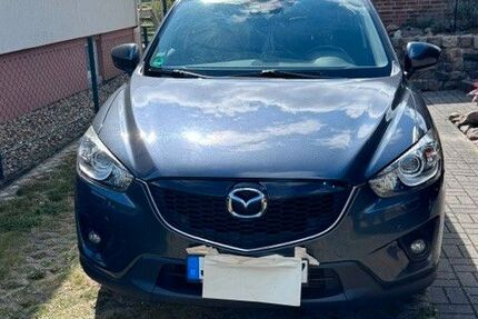 Mazda CX-5 226.290 km 5.500 &euro; Magdeburg 39122