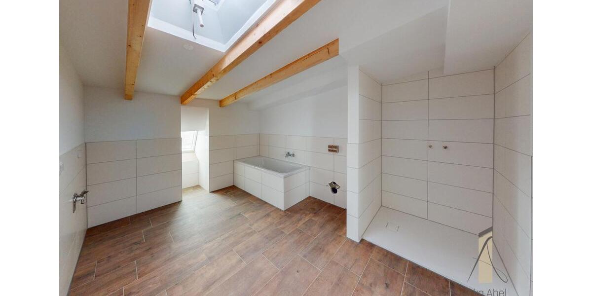 Dachgeschoßwohnung Magdeburg Beyendorf-Sohlen - 3 Zimmer, 100 m&sup2;, 1.046&euro; | Angebot:24814060