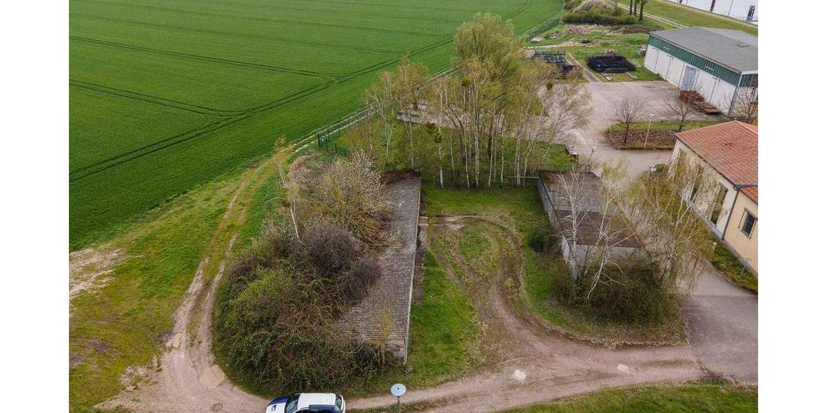 Grundstück Magdeburg Barleber See - 125.000&euro; | Angebot:26016528