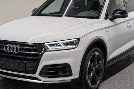 Audi Q5 136.340 km 34.980 &euro; Langenweddingen 39171